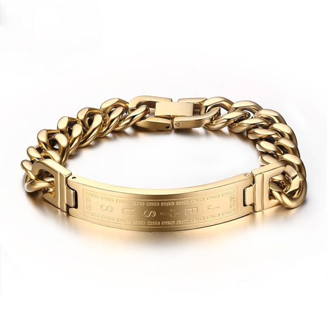 Echt Gold Armband Herren Echt Gold Armband Herren